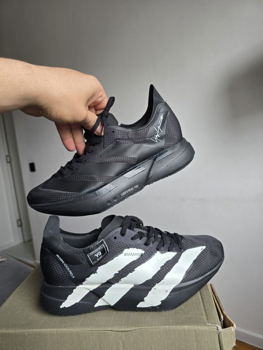 Adidas Y3 Adizero Adios Pro 4 marimea 42 Noi!