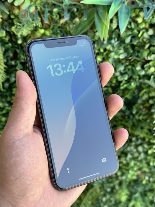 Iphone 11 / 128 Гб