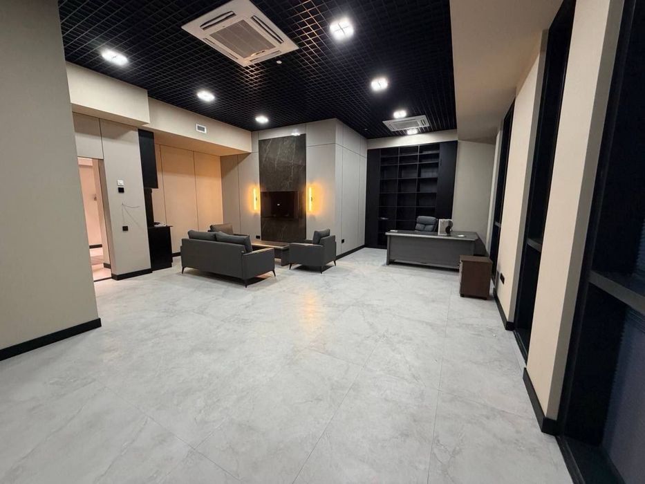 Продается Евро офис Ор-р: Nest One 56м2