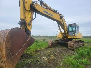 Transmisie finală pentru excavator Komatsu PC450