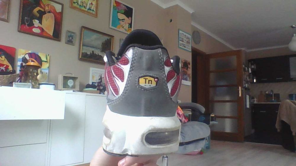 Обувки NIKE Tn 38-39размер