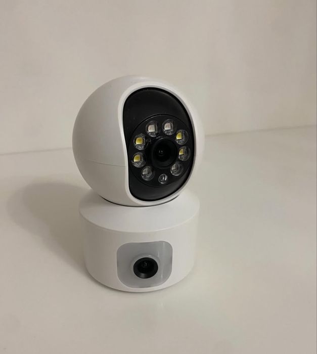 Wi-Fi видеокамера