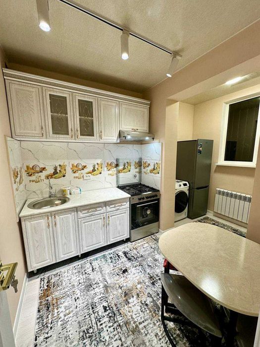 Сдается квартира.. проспект Амира Темура