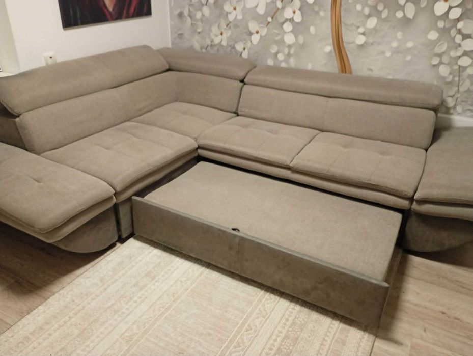 vand canapea extensibila