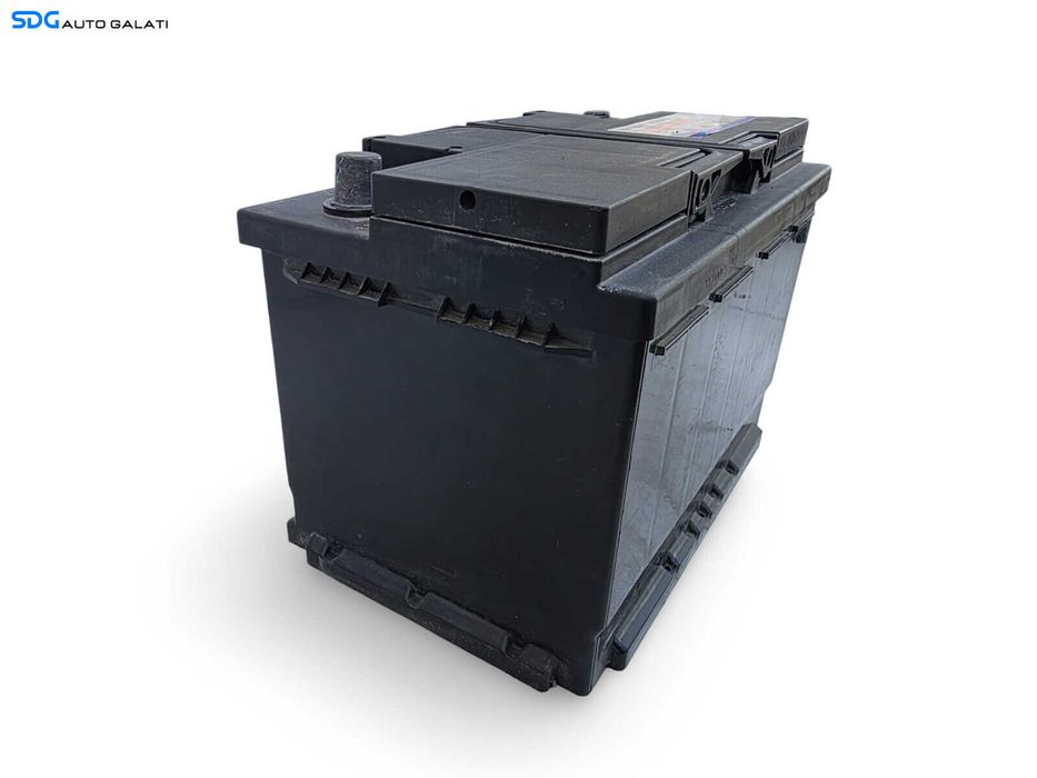 Baterie Acumulator Auto EFB 70AH 720A Renault Nissan 244103867R [D1094]