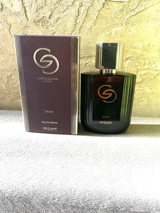 Парфюми на Oriflame