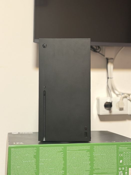 Xbox Series X 1T