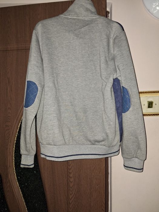 Hanorac,trening gros /baieti,11-12ani