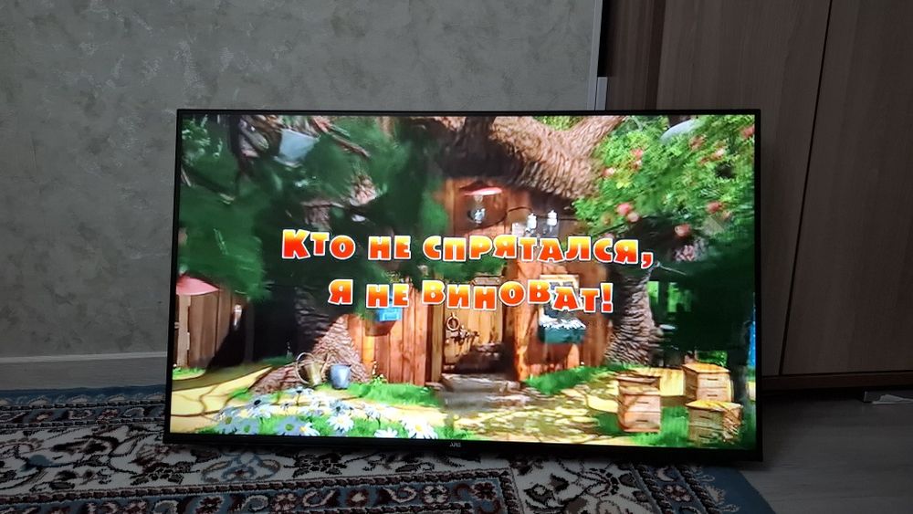 продам телевизор смарт 40 диганль