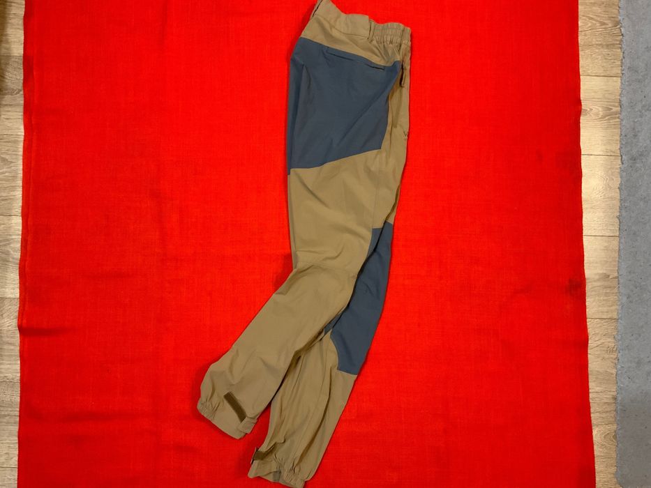 Vikafjell-оригинален панталон размер м