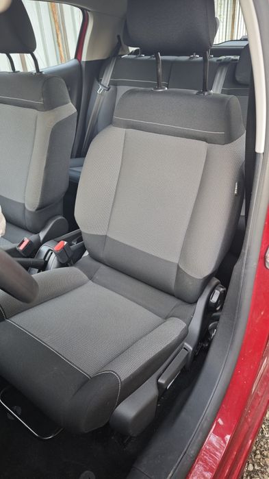 Citroen c3 1.2 puretech