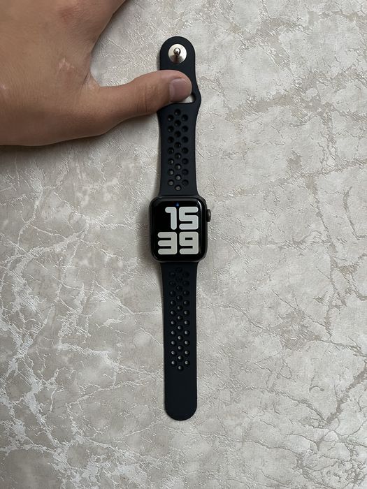 Apple watch 5 series