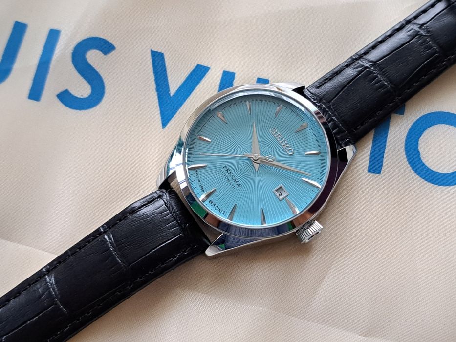 ceas Seiko automatic