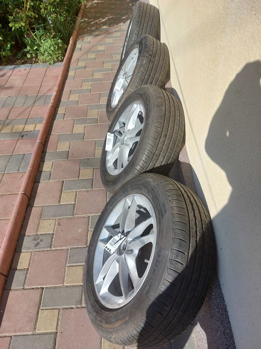 De vânzare jante aliaj