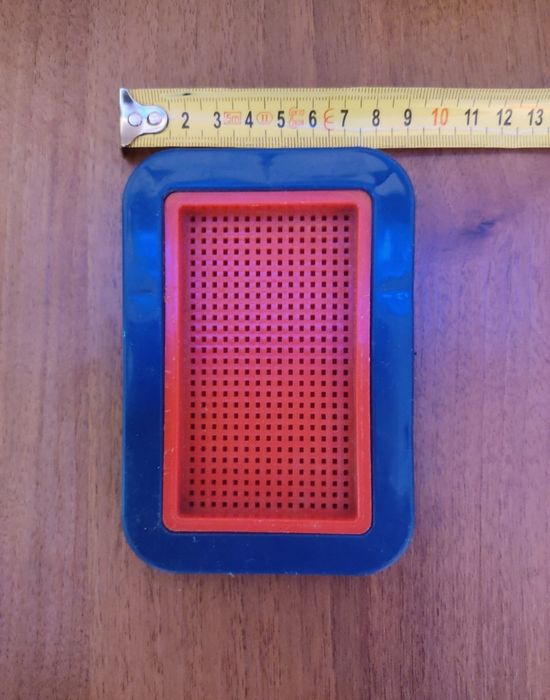 Кормушки для рыбок 2 шт.