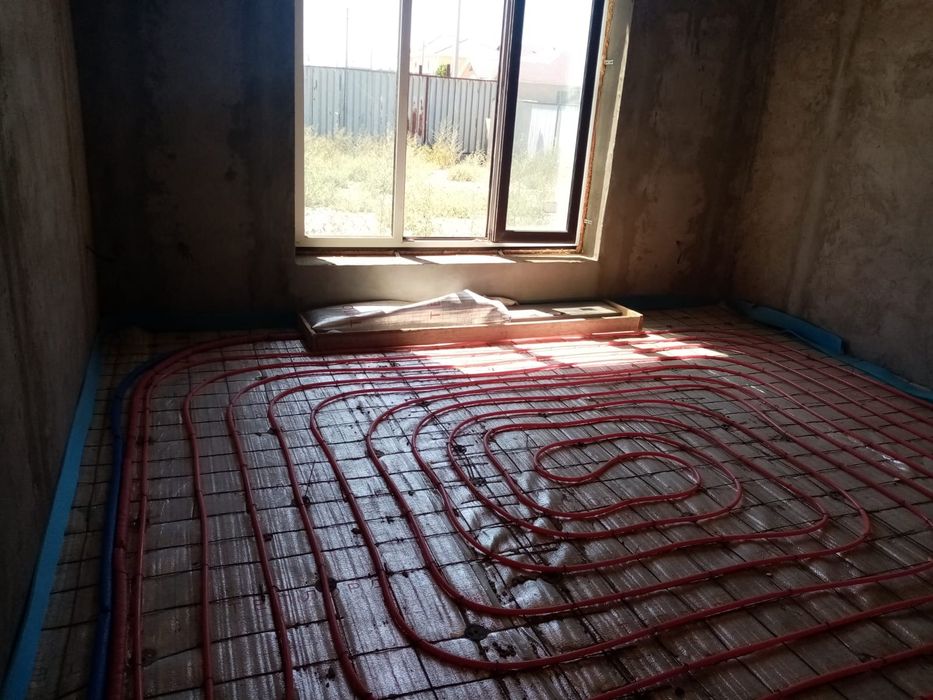 Дом мечты. Атырау мкр Самал