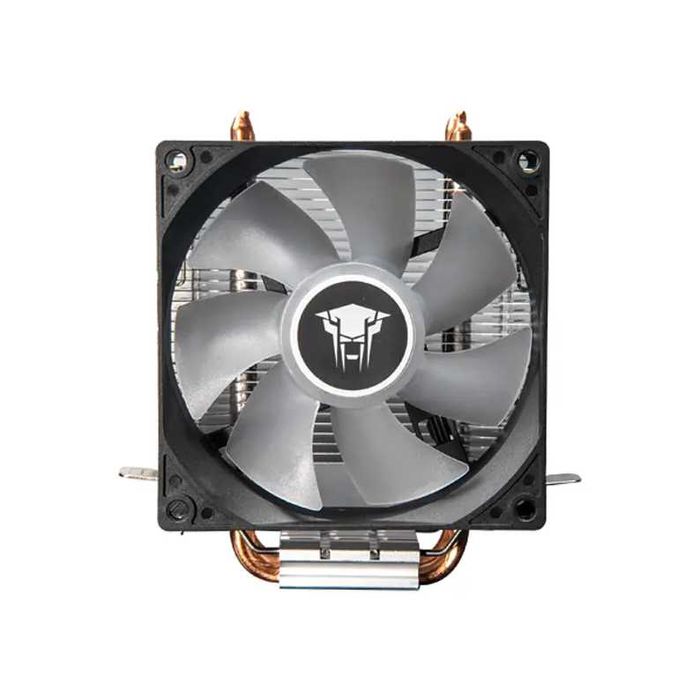 Кулер для процессора Intel & AMD Jungle Leopard A200