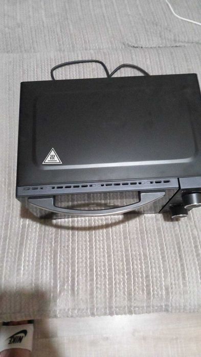 mini cuptor electric tristar