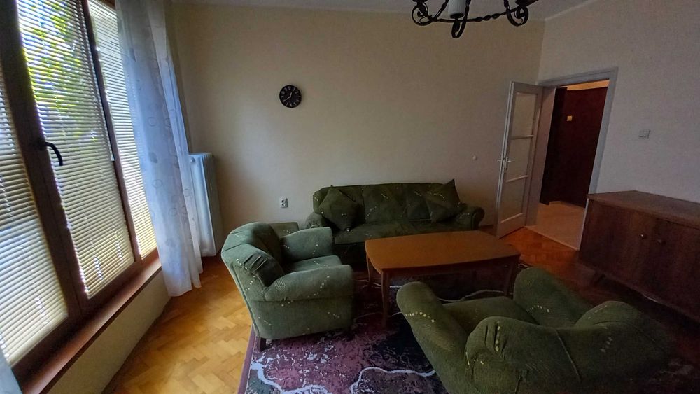 Дава се под наем Тристаен апартамент в София, Лозенец - 75 кв.м за 650 € - Снимка #5