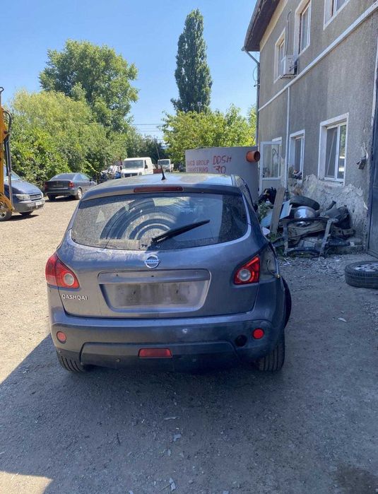 Piese Nissan Qashqai J10 , 2.0 , 150 hp  4 x 4
