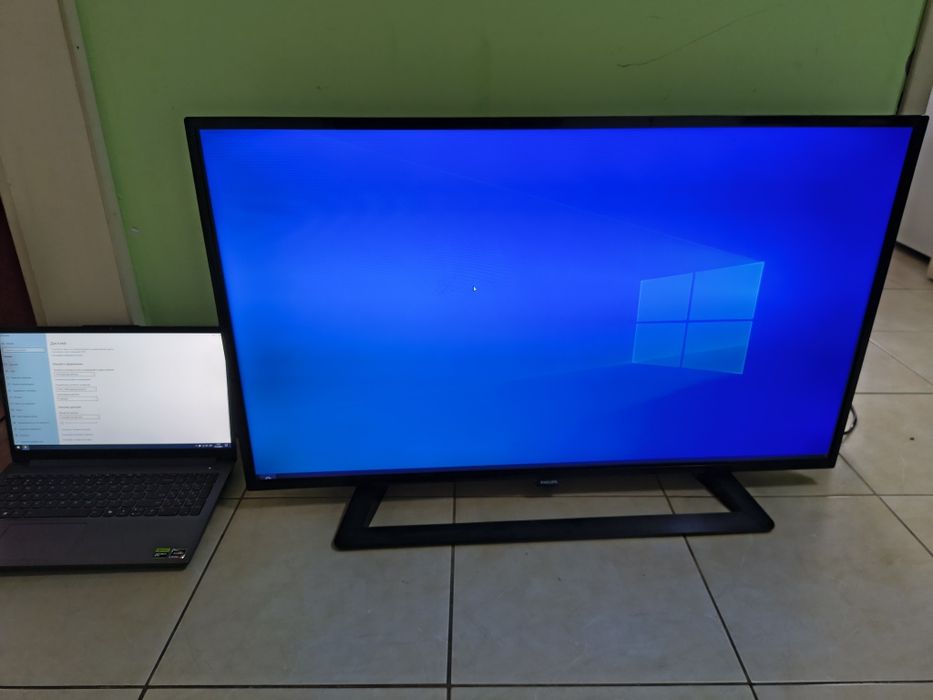 Телевизор Philips