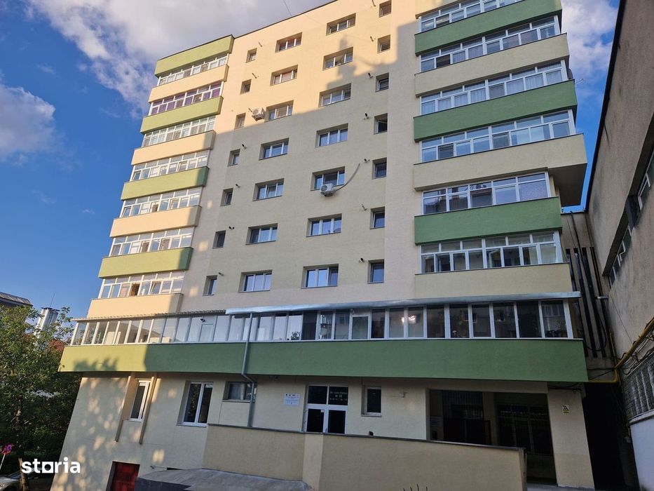 Apartament 3 camere ultrafinisat, totul nou, Zorilor str LOUIS PASTEUR