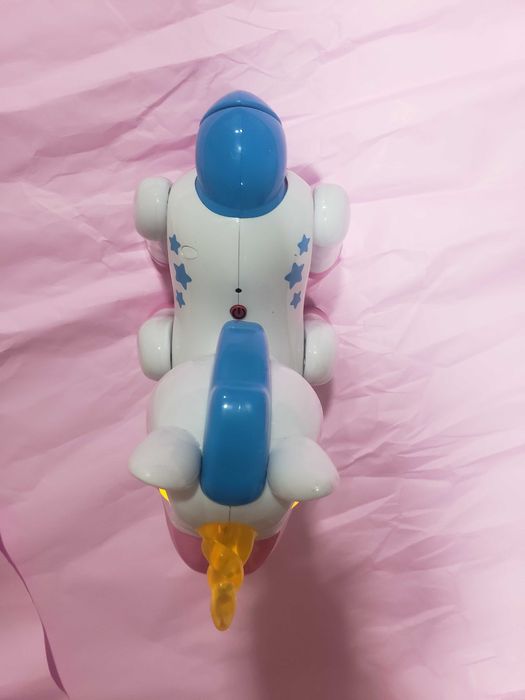 Интерактивные игрушки юникорн