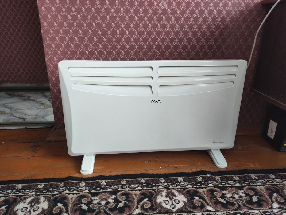 Обогреватель конвектор