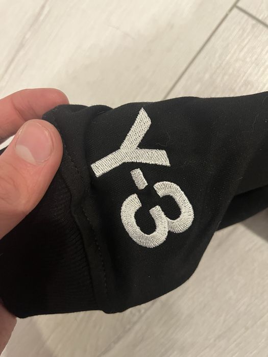 Продам кофту Y-3