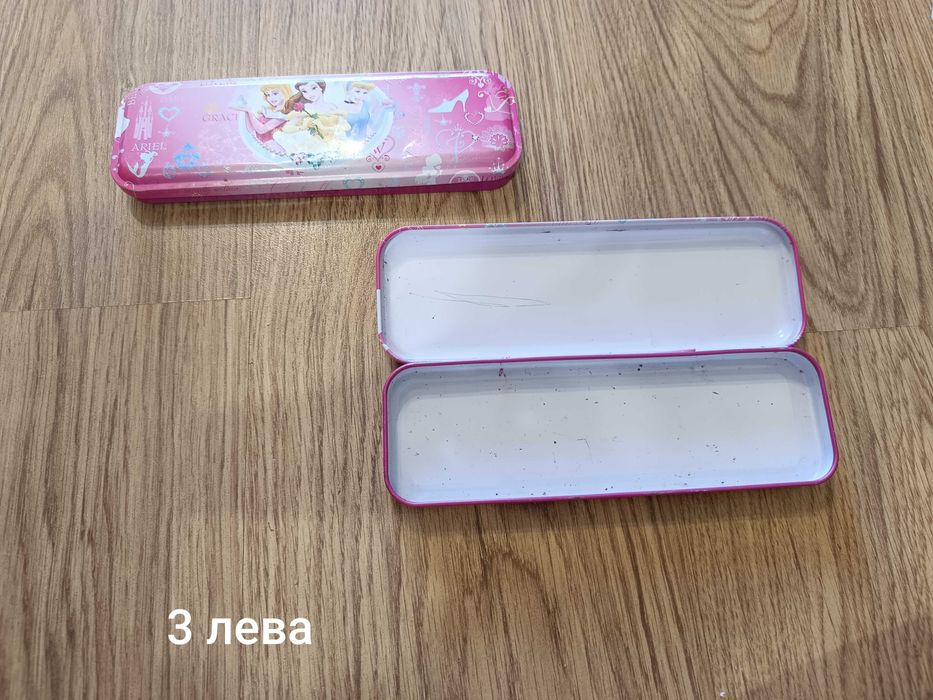 Лот от играчки за 3 - 7 годинки