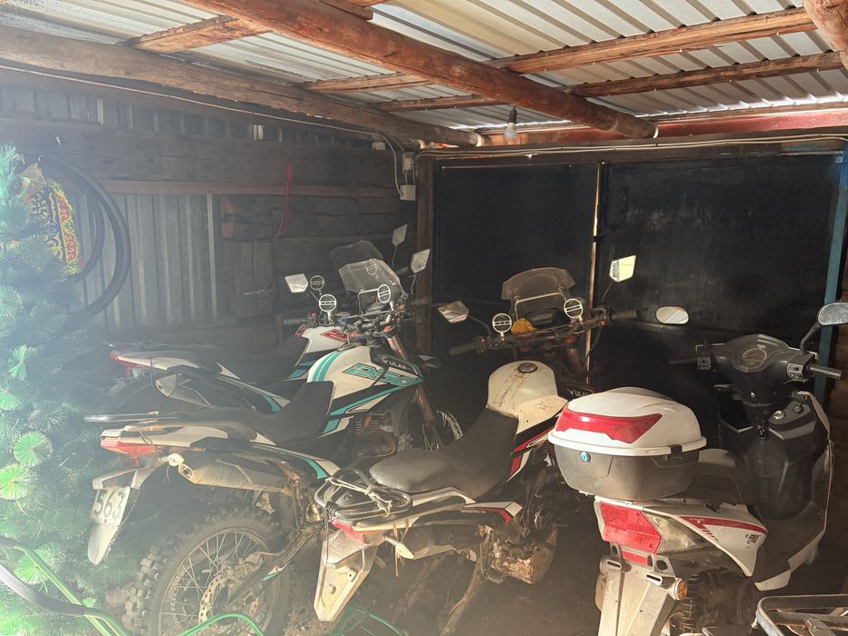 Мотоцикл в продаже срочно