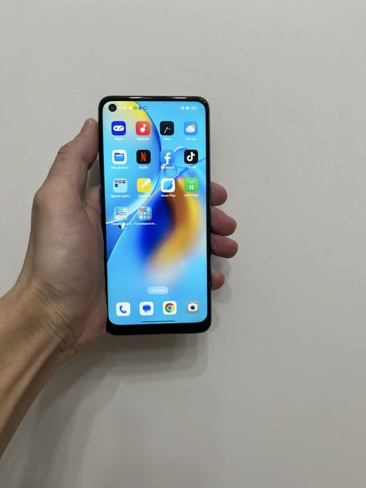 Оппо А18////128гб