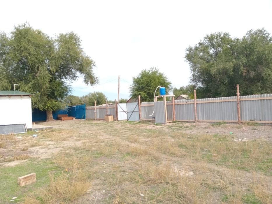 10соттық жер сатылады