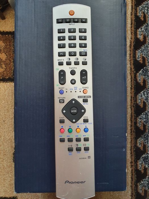 Telecomanda Pioneer