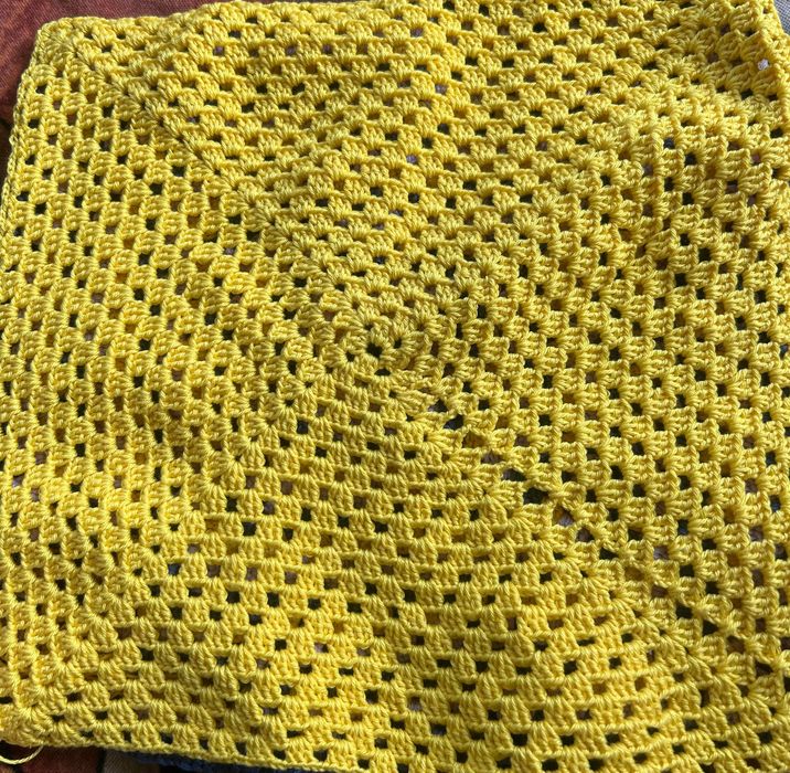 Декоративна възглавница