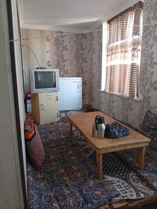 Уй сотилади. Чирчик шахар