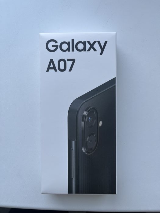 Samsung Galaxy A07