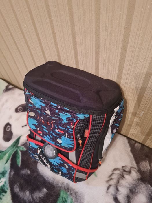 Рюкзак ортопедический