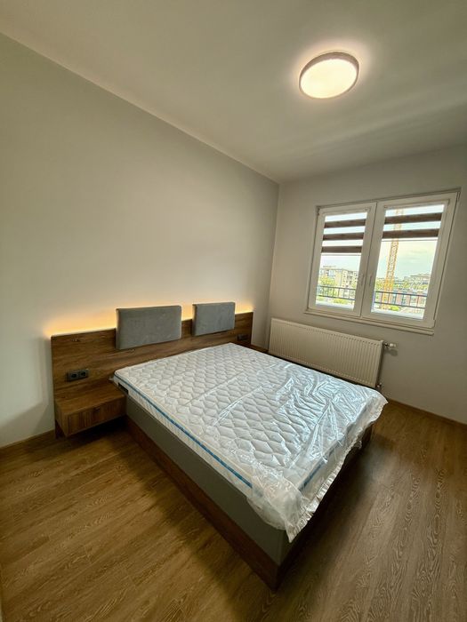 Дава се под наем Двустаен апартамент в Пловдив, Каменица 1 - 70 кв.м за 600 € - Снимка #6