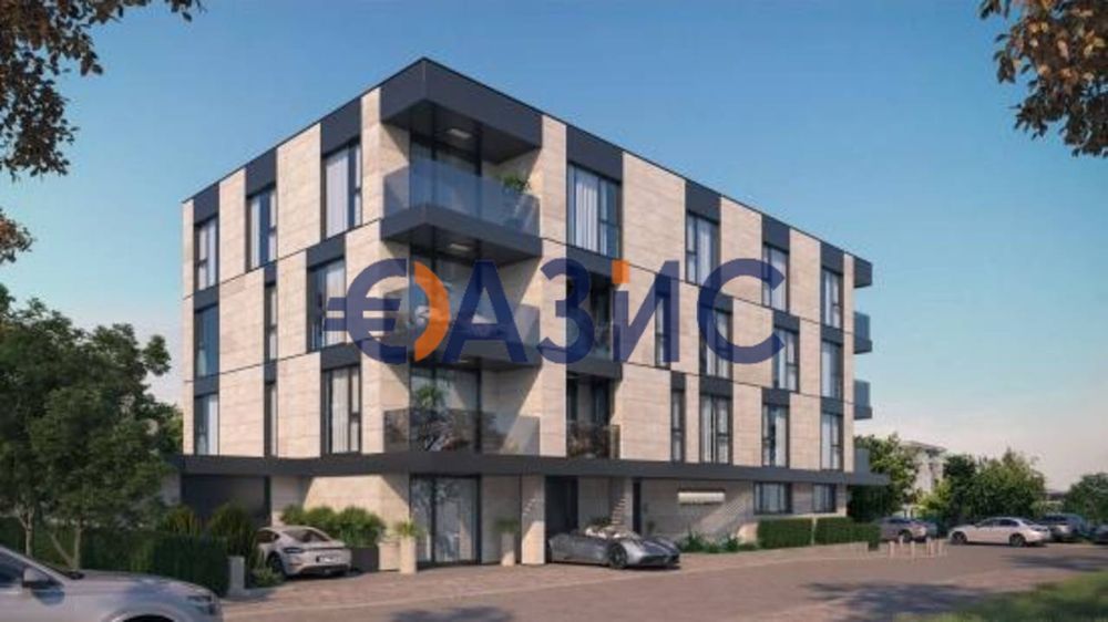 Продава се Двустаен апартамент в Несебър - 76 кв.м за 1476 €/кв.м - Снимка #9