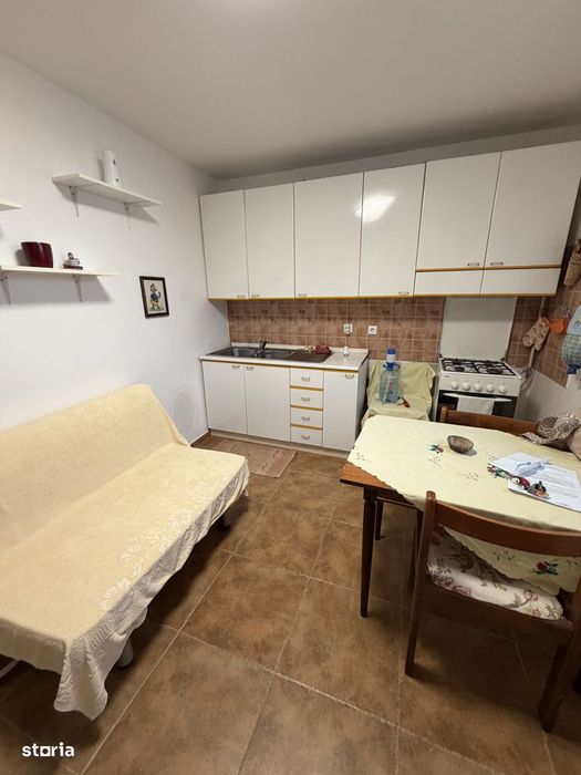 Vanzare 2 decomandate Lapus Arges