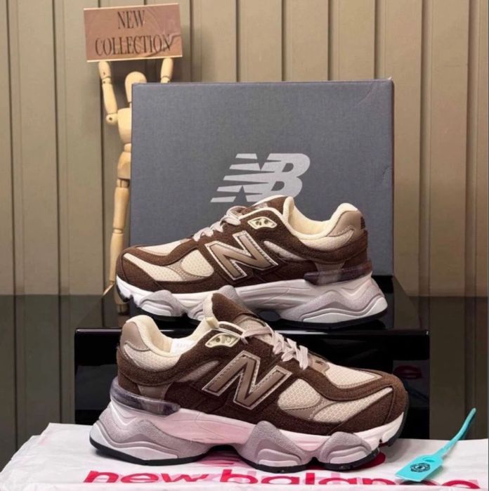 NEW BALANCE 90/60 дамски маратонки – ТОП качество | Супер удобни