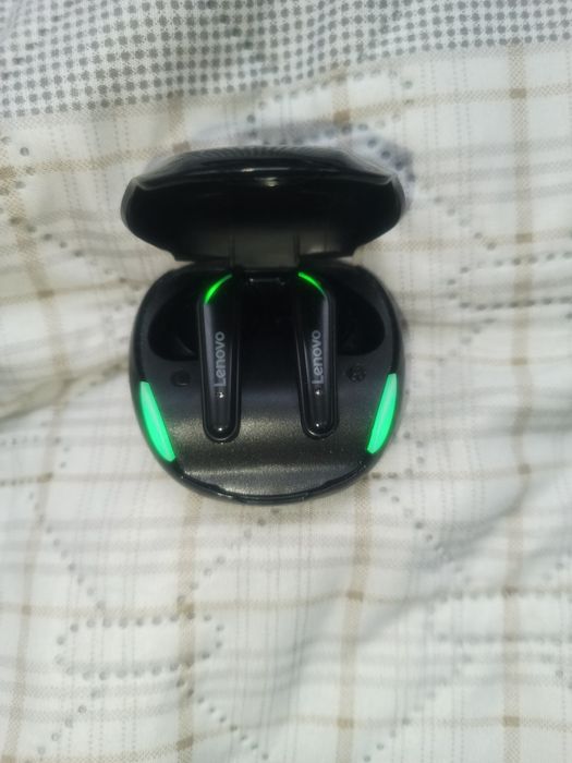 Безжични слушалки Lenovo  XT92