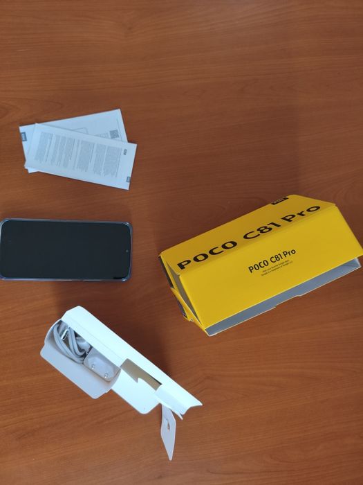 Продам Pcoc C81 Pro