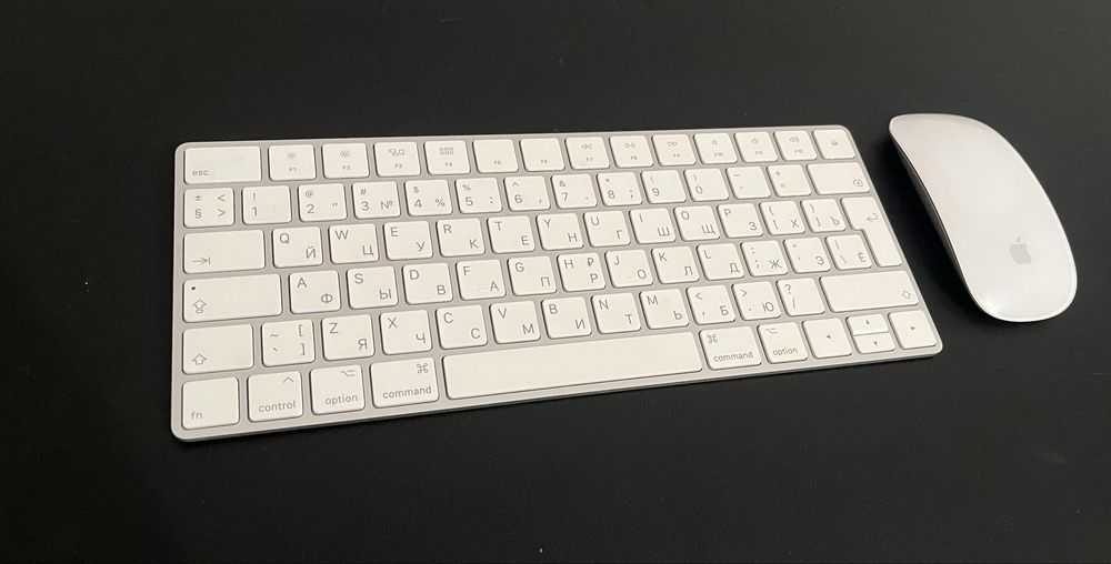 Imac 21.5 дюйм продам intel correct 5