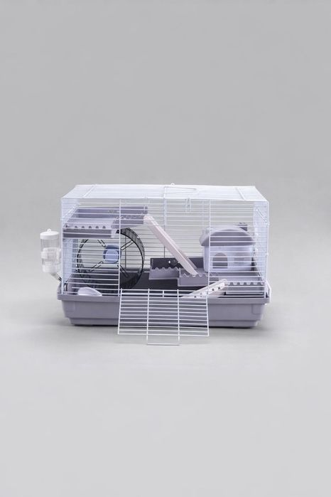 Клетка для хомяка