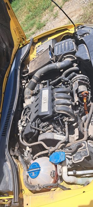 De vânzare Seat Leon 1.6 Benzină (MPI) 2009