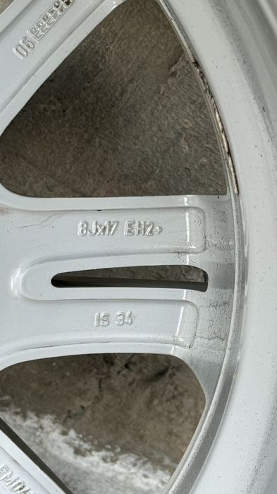 Продам диски BMW Оригинал