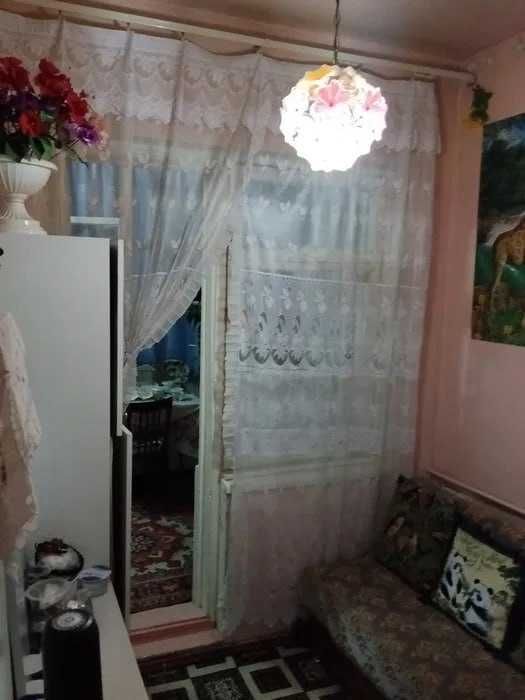 Себзор 2 хона сотилади. Себзар продаётся 2 комнатная квартира