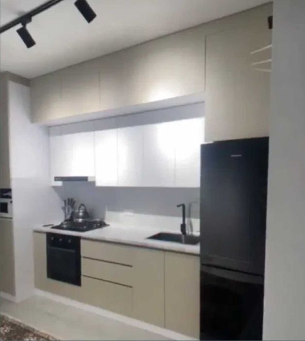 Кухонная гарнитруа